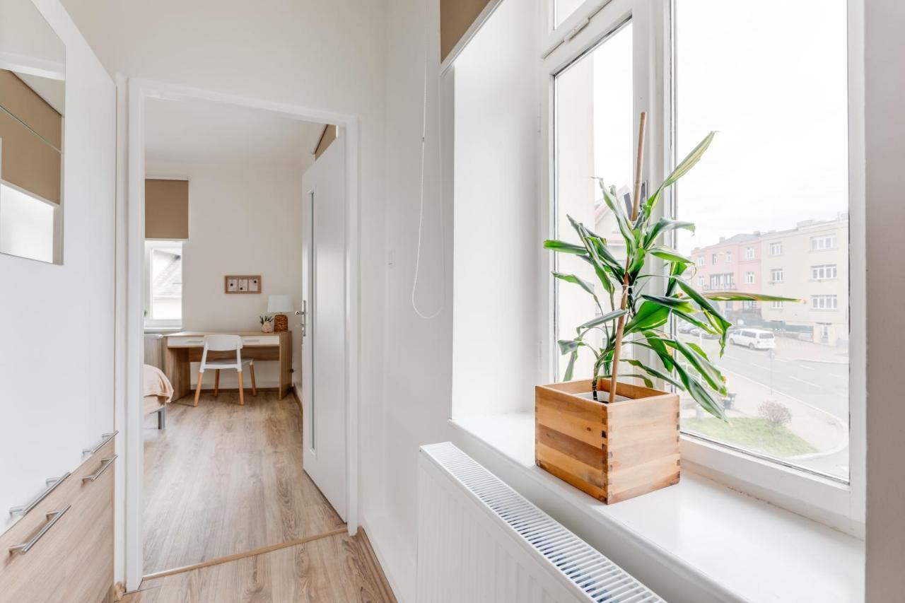 פראג Modern, Bright And Spacious Apartment מראה חיצוני תמונה